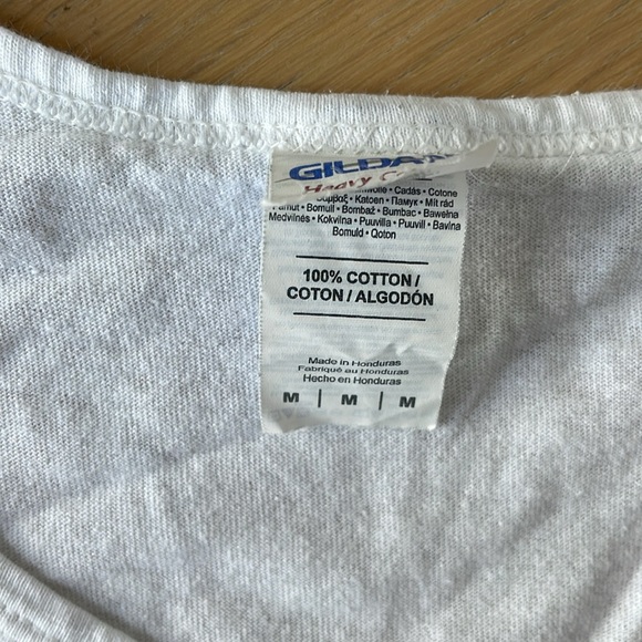 Gov Ball NYC tank top - Picture 2 of 5